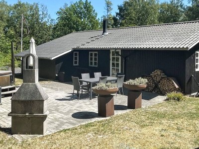 Holiday house Secluded Retreat with Hot Tub - By Traum Ferienwohnungen - Outdoor photo 5