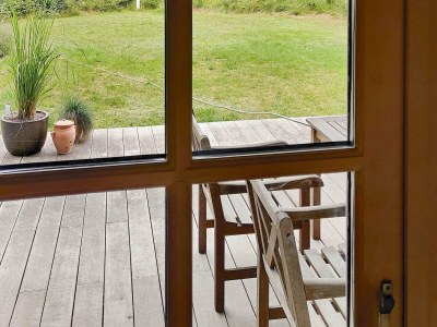 Holiday house Secluded Retreat with Hot Tub - By Traum Ferienwohnungen - Outdoor photo 7