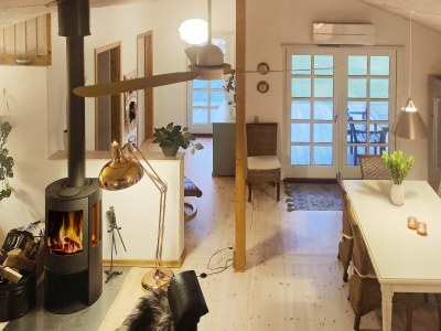 Holiday house Secluded Retreat with Hot Tub - By Traum Ferienwohnungen - Outdoor photo 13