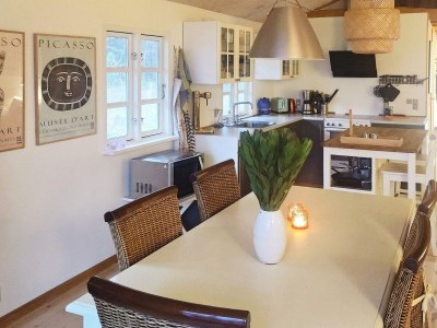 Holiday house Secluded Retreat with Hot Tub - By Traum Ferienwohnungen - Outdoor photo 17