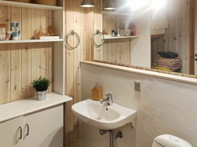 Holiday house Secluded Retreat with Hot Tub - By Traum Ferienwohnungen - Outdoor photo 50