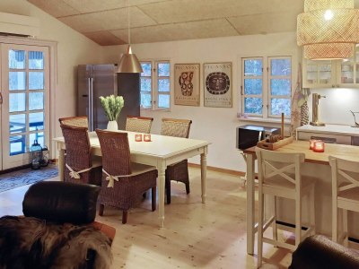 Holiday house Secluded Retreat with Hot Tub - By Traum Ferienwohnungen - Outdoor photo 52