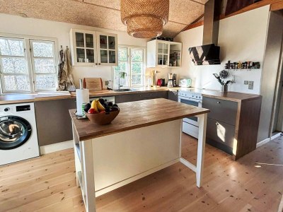 Holiday house Secluded Retreat with Hot Tub - By Traum Ferienwohnungen - Outdoor photo 55