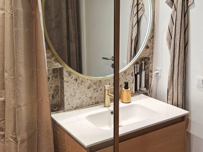 Holiday house Secluded Retreat with Hot Tub - By Traum Ferienwohnungen - Outdoor photo 56