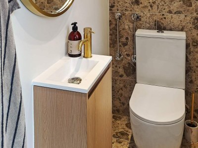 Holiday house Secluded Retreat with Hot Tub - By Traum Ferienwohnungen - Outdoor photo 61