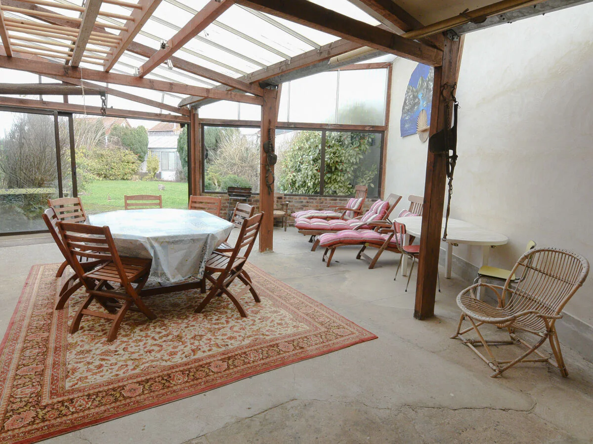 Holiday house L'inattendue - Features photo 4