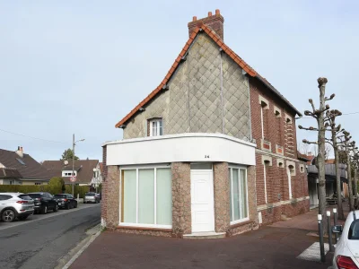 Holiday house L'inattendue - Outdoor photo 2