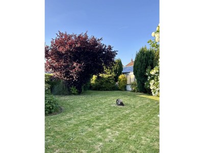 Holiday house L'inattendue - Outdoor photo 3