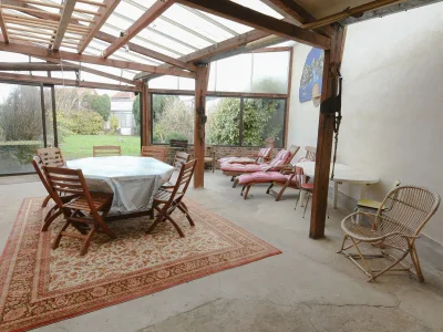 Holiday house L'inattendue - Features photo 4