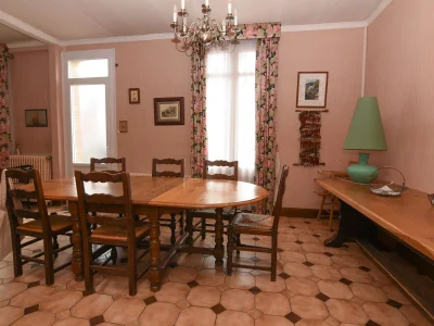 Holiday house L'inattendue - Features photo 5