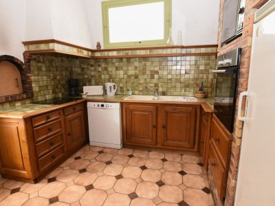 Holiday house L'inattendue - Features photo 7