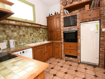 Holiday house L'inattendue - Features photo 8