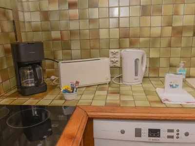 Holiday house L'inattendue - Features photo 9