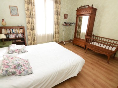 Holiday house L'inattendue - Features photo 11