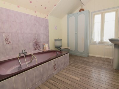 Holiday house L'inattendue - Features photo 12