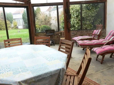 Holiday house L'inattendue - Features photo 18