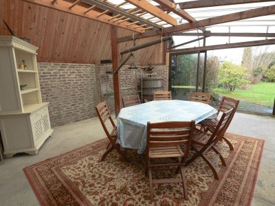 Holiday house L'inattendue - Features photo 20