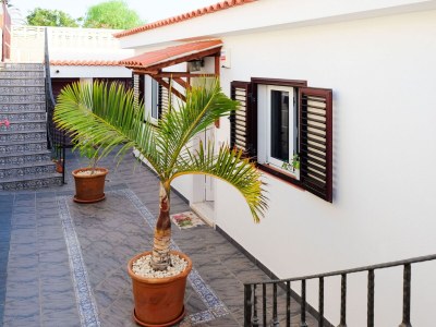 Holiday house La Marieta in Callao Salvaje with pool - Outdoor photo 5