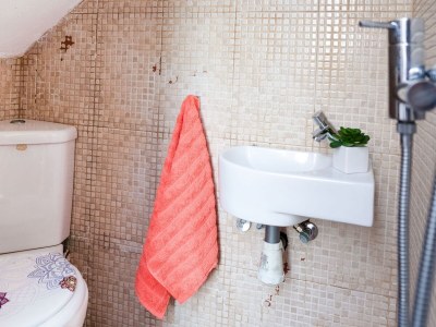 Holiday house La Marieta in Callao Salvaje with pool - Outdoor photo 10