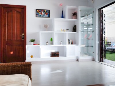 Holiday house La Marieta in Callao Salvaje with pool - Features photo 11