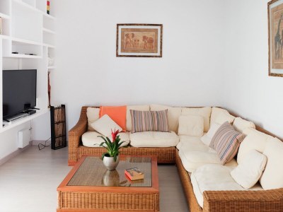 Holiday house La Marieta in Callao Salvaje with pool - Features photo 12