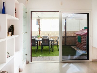 Holiday house La Marieta in Callao Salvaje with pool - Features photo 13