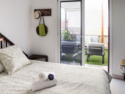 Holiday house La Marieta in Callao Salvaje with pool - Features photo 14