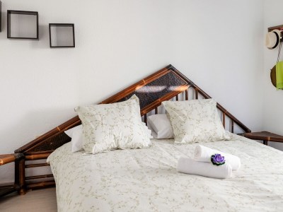 Holiday house La Marieta in Callao Salvaje with pool - Features photo 15