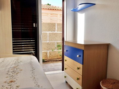 Holiday house La Marieta in Callao Salvaje with pool - Features photo 17