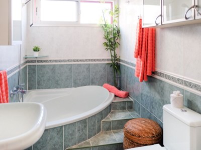 Holiday house La Marieta in Callao Salvaje with pool - Features photo 18