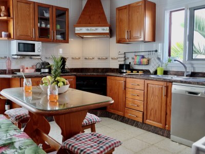 Holiday house La Marieta in Callao Salvaje with pool - Features photo 20