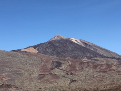 Holiday house La Marieta in Callao Salvaje with pool - Environment photo 21