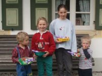 Cilli und Kaspar Danner