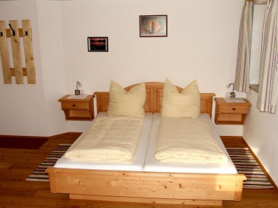 Holiday apartment Hinterdannerhof Staffelblick - Features photo 11