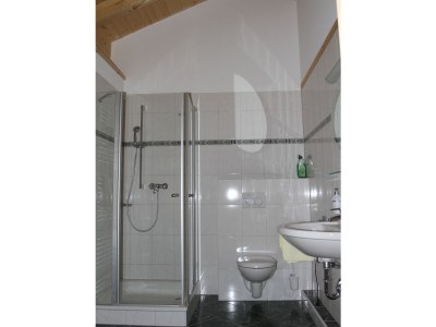 Holiday apartment Hinterdannerhof Staffelblick - Features photo 14