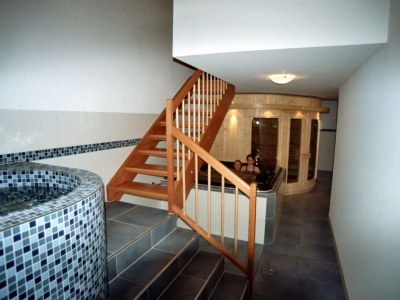 Holiday apartment Hinterdannerhof Staffelblick - Features photo 16