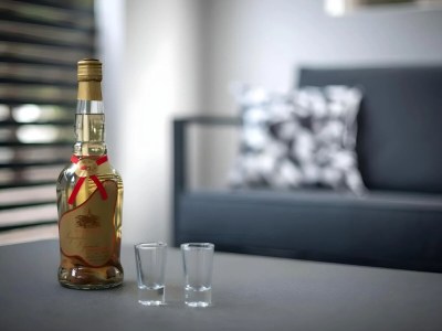 Mobile home Pretty Green Luxury - 50m from beach - Outdoor photo 5