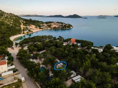 Mobile home Pretty Green Luxury - 50m from beach - Outdoor photo 6