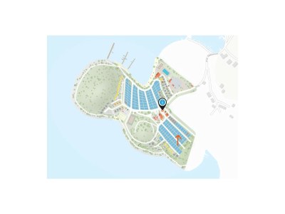 Mobile home Pretty Green Luxury - 50m from beach - Outdoor photo 7