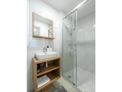 Mobile home Pretty Green Luxury - 50m from beach - Features photo 17