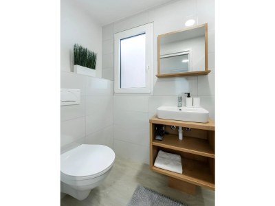 Mobile home Pretty Green Luxury - 50m from beach - Features photo 18