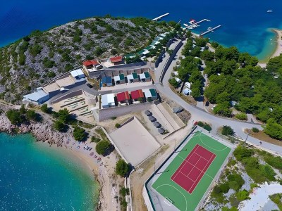 Mobile home Pretty Green Luxury - 50m from beach - Environment photo 22