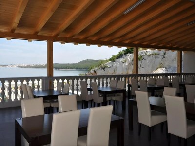 Mobile home Pretty Green Luxury - 50m from beach - Environment photo 24