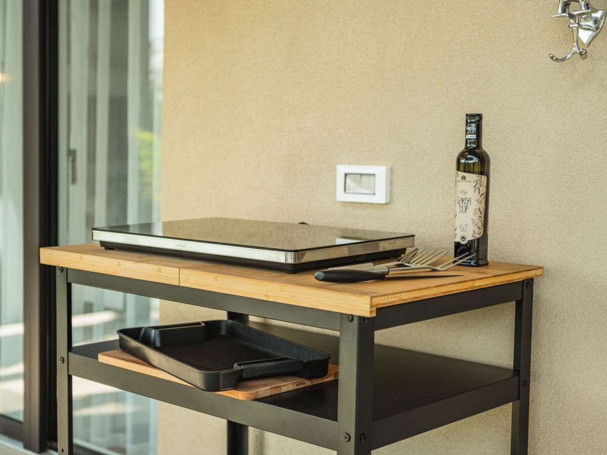 Apartment Le Palme - Outdoor photo 2