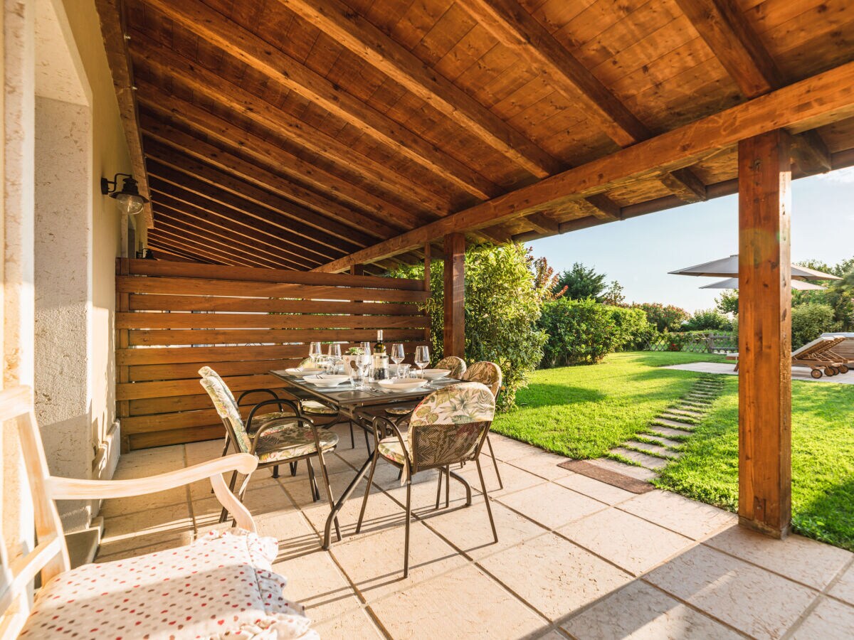 Apartment Le Palme - Outdoor photo 3