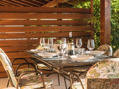 Apartment Le Palme - Outdoor photo 4