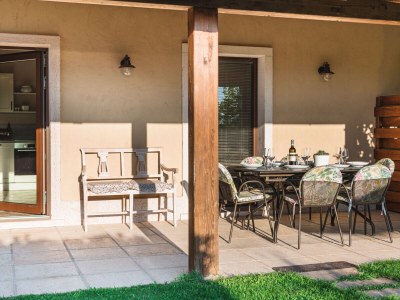 Apartment Le Palme - Outdoor photo 5