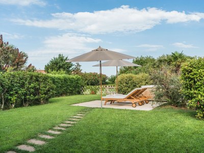 Apartment Le Palme - Outdoor photo 6