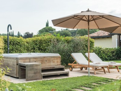 Apartment Le Palme - Outdoor photo 7