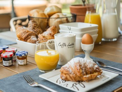 Apartment Le Palme - Features photo 20